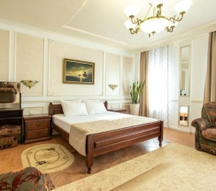 СТУДИО 3 ЭТАЖ в У моря