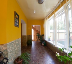 Коттедж с 2 комнатами в Наратэй