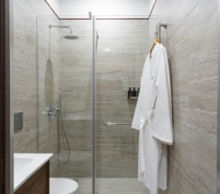 Джуниор сюит в Особняк 1830