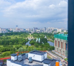 Дунайский проспект 14 к1, 6 ти местный комфорт в Этм