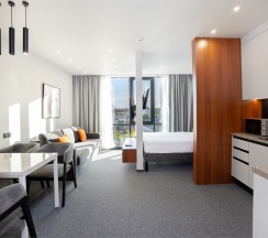 Deluxe в Мармелад