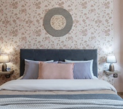 улица Алексеева 93 (2к) 2+2+2+2 (Взлётка) в Пять Звёзд Красноярск