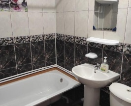 4-местный номер стандарт в Онегин