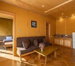 Luxury Cottage (Вилла целиком) в Санрайз Вилладж
