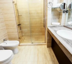 Номер Семейный в Solutel