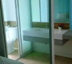Студия Standard в Nantra Pattaya Baan Ampoe Beach