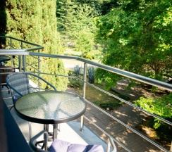 Апартамент 19 в Saltykov Agoy Resort