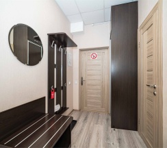 Эконом двухместный Double в Олимп