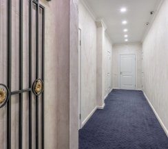Студия в Nevsky Loft Studio
