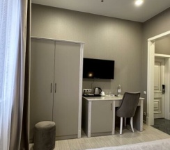 Стандарт в Aredo Hotel