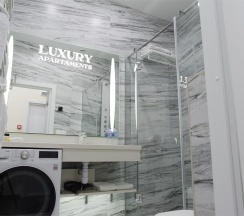 Lux 2 в Luxury апартаменты