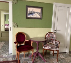 Семейный в Серый гусь