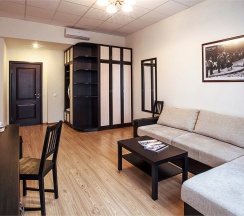 Люкс в Peterville