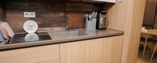 3х местный в RE hostel Premium