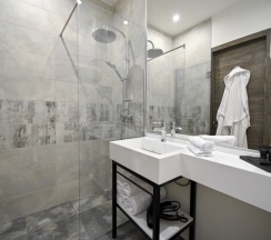 Номер Standard в Отель Stonehenge hotel & restaurant