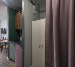 1-комнатный номер эконом в Dream Apartmens