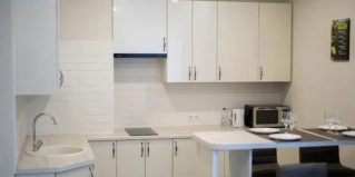 Светлогорск: Апартаменты Apartments Malina Alt Platz 59