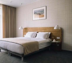 Коттедж Люкс Плюс Дуплекс с видом на горы в Klever resort&SPA