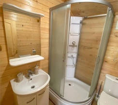 Коттедж в Акулово