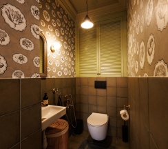 2-комнатный номер студия премиум Артишок в Casa Del Sole