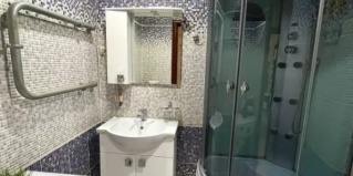Витебск: Апартаменты КлиМари на улице Герцена