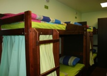 Красноярск: Хостел City hostel