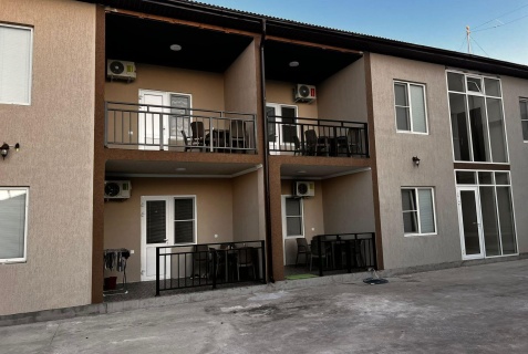 Дербент: Гостевой дом Моменты моря