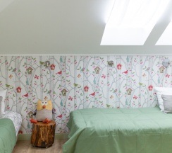 №3 в Скворечник