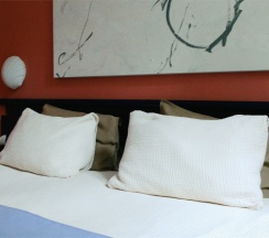 ANNA'S ROOM в Marco Polo Moscow