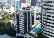 Апартаменты в MN residence at Thonglor