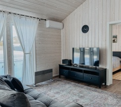 Дом №4 Кипарис в Vetvi