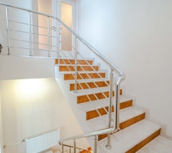 Коттедж с 4 комнатами в Cottage.Moscow