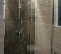 Двухуровневый Джуниор сюит - с выходом на террасу в Игуана