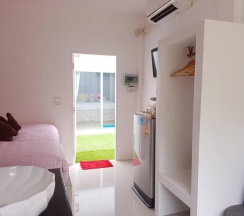 Двухместный номер Standard двуспальная кровать в Phannarai House