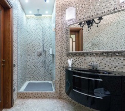 Апартаменты 181 в ЖК ПАРУСА на 20 этаже 2 подъезд (г. Тюмень, ул. Малыгина д.90) в Rehome