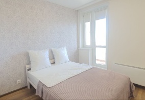 Апартаменты Апартаменты на ул. Украинская, д. 48 (30) в Нижегородской области