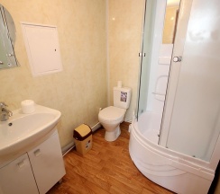 3-местная комната полулюкс в Элен