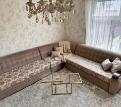 Двухэтажные апартаменты в центре в Как Дома 05