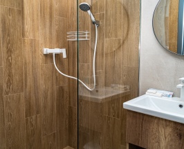 Стандарт Twinn в River House