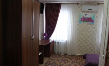 1-местная комната стандарт в Казинская