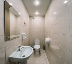 Комфорт Superior DOUBLE/сек в Аэропорт Красноярск