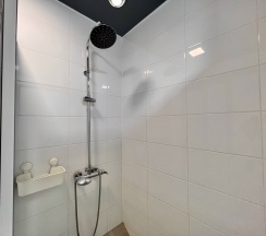 Люкс четырехместный в Venezia