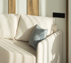 Полулюкс / Junior Suite King в Lavicon apart Sochi