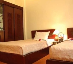 Вилла Deluxe в Ocean Star Resort