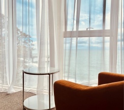 Люкс в Sochi Beach Hotel