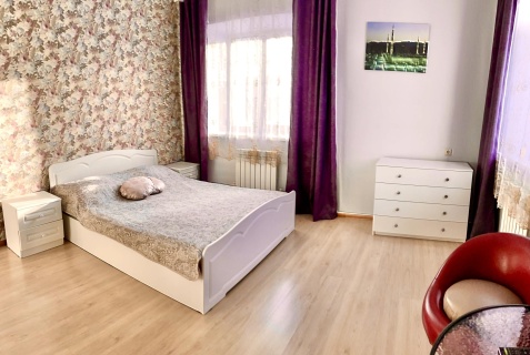 Иваново: Отель Вингс