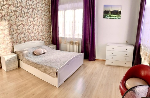 Иваново: Отель Вингс