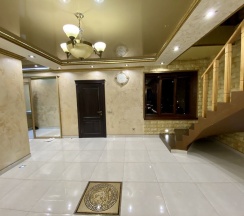 Квартира в Апартаменты на проспект Доватора, 93