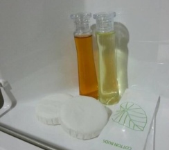 Двухместный номер Deluxe с балконом двуспальная кровать в Waen Petch Place