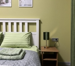 Коттедж улучшенный в Letto House